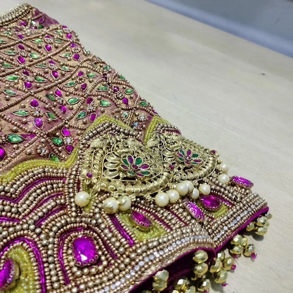 Thaiyals Boutique